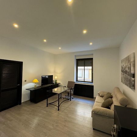 Apartamento Moderno En Pleno Centro De Κόρδοβα Εξωτερικό φωτογραφία