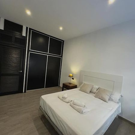 Apartamento Moderno En Pleno Centro De Κόρδοβα Εξωτερικό φωτογραφία