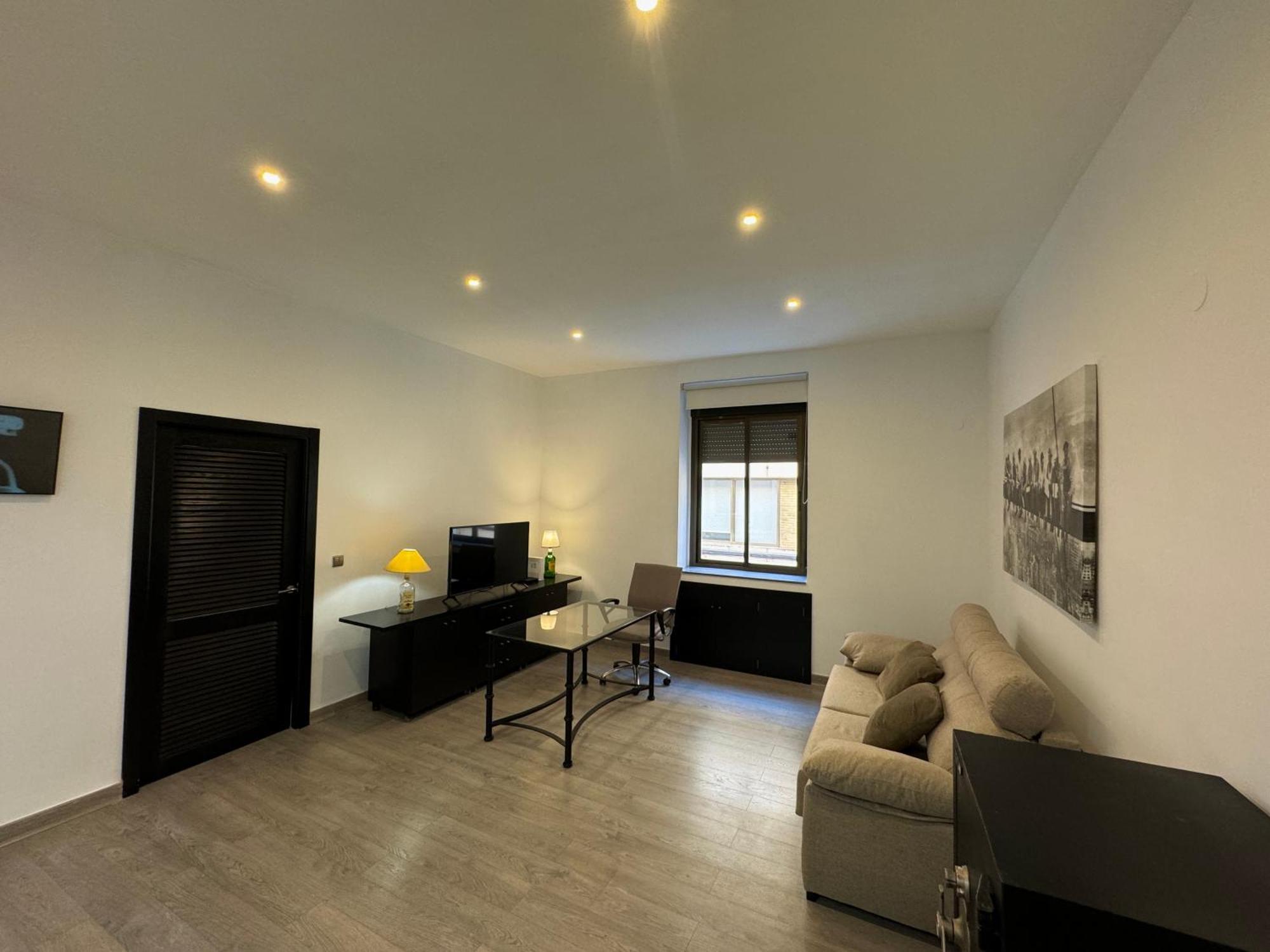 Apartamento Moderno En Pleno Centro De Κόρδοβα Εξωτερικό φωτογραφία