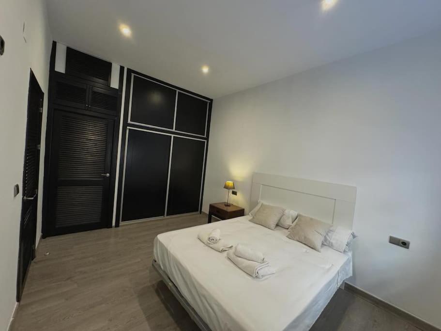 Apartamento Moderno En Pleno Centro De Κόρδοβα Εξωτερικό φωτογραφία