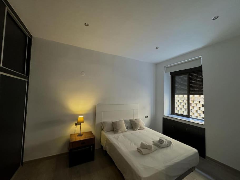 Apartamento Moderno En Pleno Centro De Κόρδοβα Εξωτερικό φωτογραφία