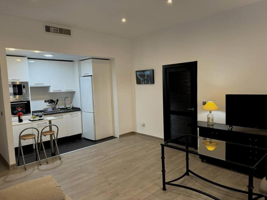 Apartamento Moderno En Pleno Centro De Κόρδοβα Εξωτερικό φωτογραφία