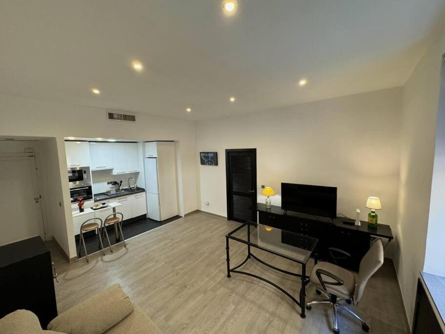 Apartamento Moderno En Pleno Centro De Κόρδοβα Εξωτερικό φωτογραφία