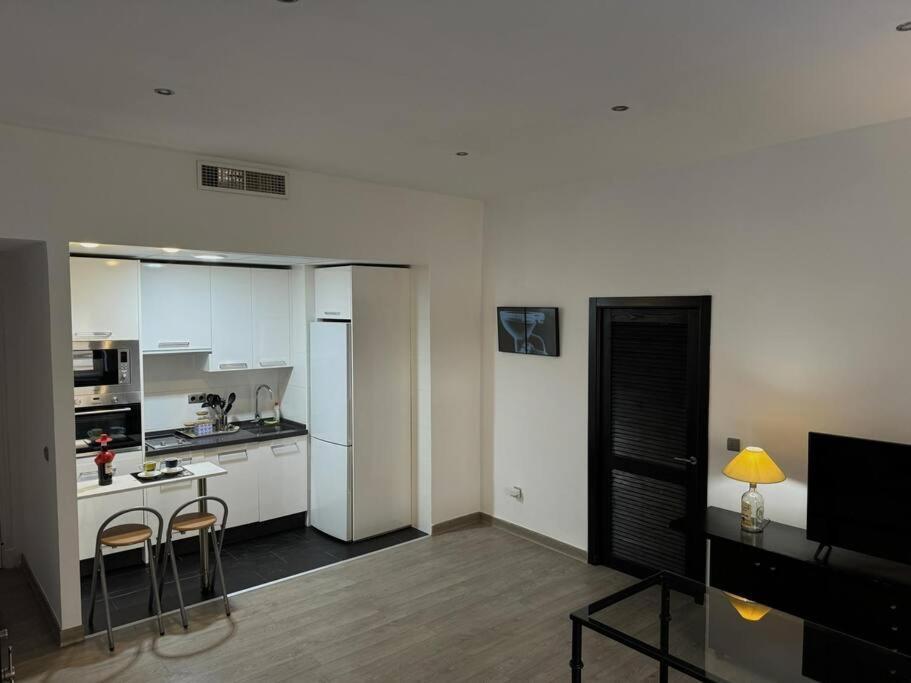 Apartamento Moderno En Pleno Centro De Κόρδοβα Εξωτερικό φωτογραφία